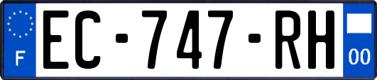 EC-747-RH