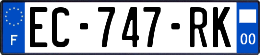 EC-747-RK
