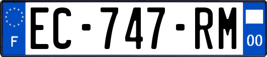 EC-747-RM