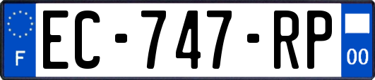 EC-747-RP
