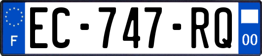 EC-747-RQ