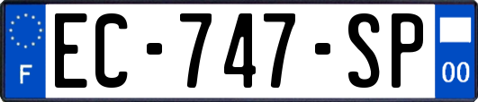 EC-747-SP