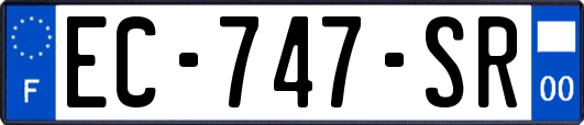 EC-747-SR