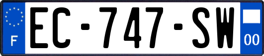 EC-747-SW