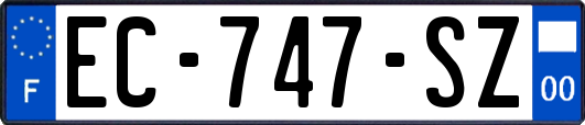 EC-747-SZ