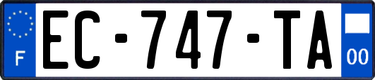 EC-747-TA