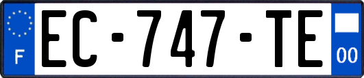 EC-747-TE