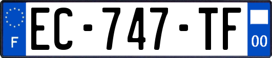 EC-747-TF