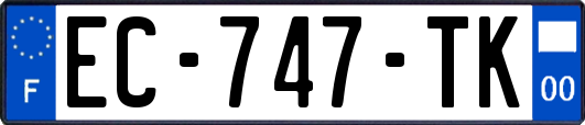 EC-747-TK