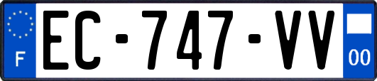 EC-747-VV