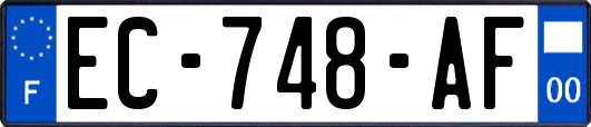 EC-748-AF