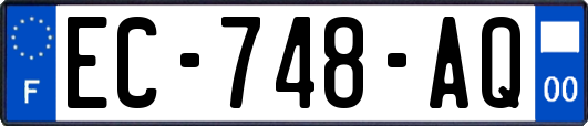 EC-748-AQ