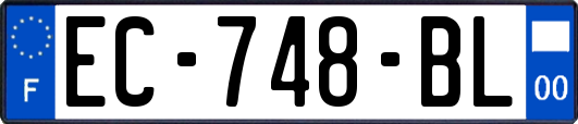 EC-748-BL