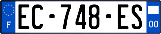 EC-748-ES