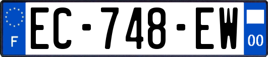 EC-748-EW