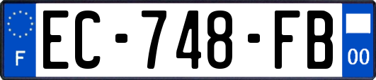 EC-748-FB