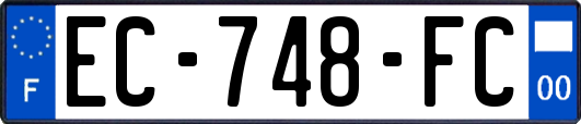 EC-748-FC