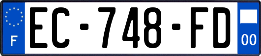 EC-748-FD