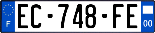 EC-748-FE