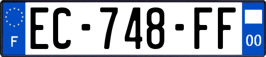 EC-748-FF