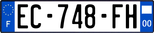EC-748-FH