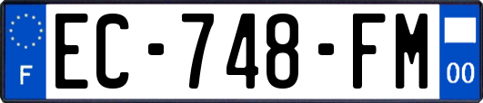 EC-748-FM