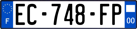 EC-748-FP