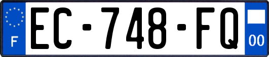 EC-748-FQ