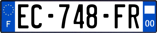 EC-748-FR