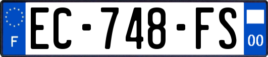 EC-748-FS