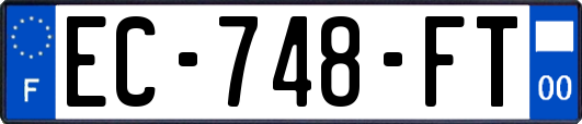 EC-748-FT