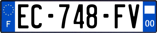 EC-748-FV