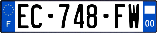 EC-748-FW