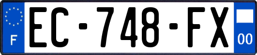 EC-748-FX