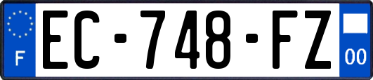 EC-748-FZ