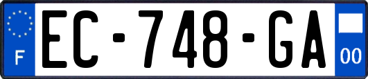 EC-748-GA