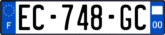 EC-748-GC