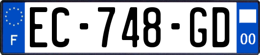 EC-748-GD
