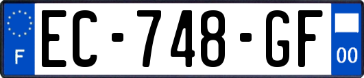 EC-748-GF