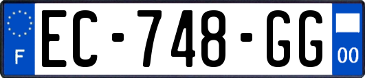 EC-748-GG