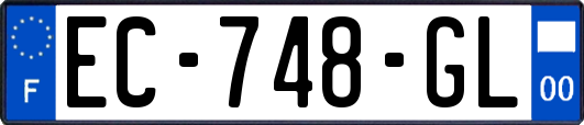 EC-748-GL