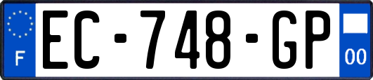 EC-748-GP