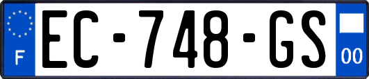 EC-748-GS