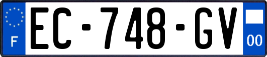 EC-748-GV