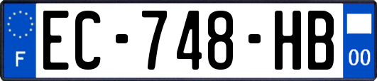 EC-748-HB