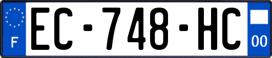 EC-748-HC