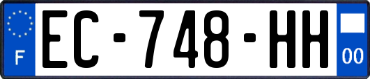 EC-748-HH