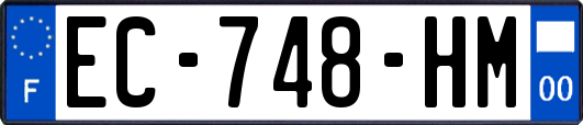 EC-748-HM