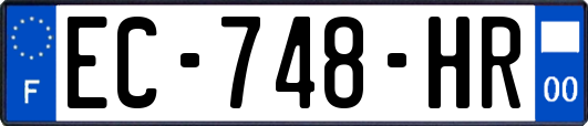 EC-748-HR
