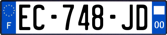 EC-748-JD
